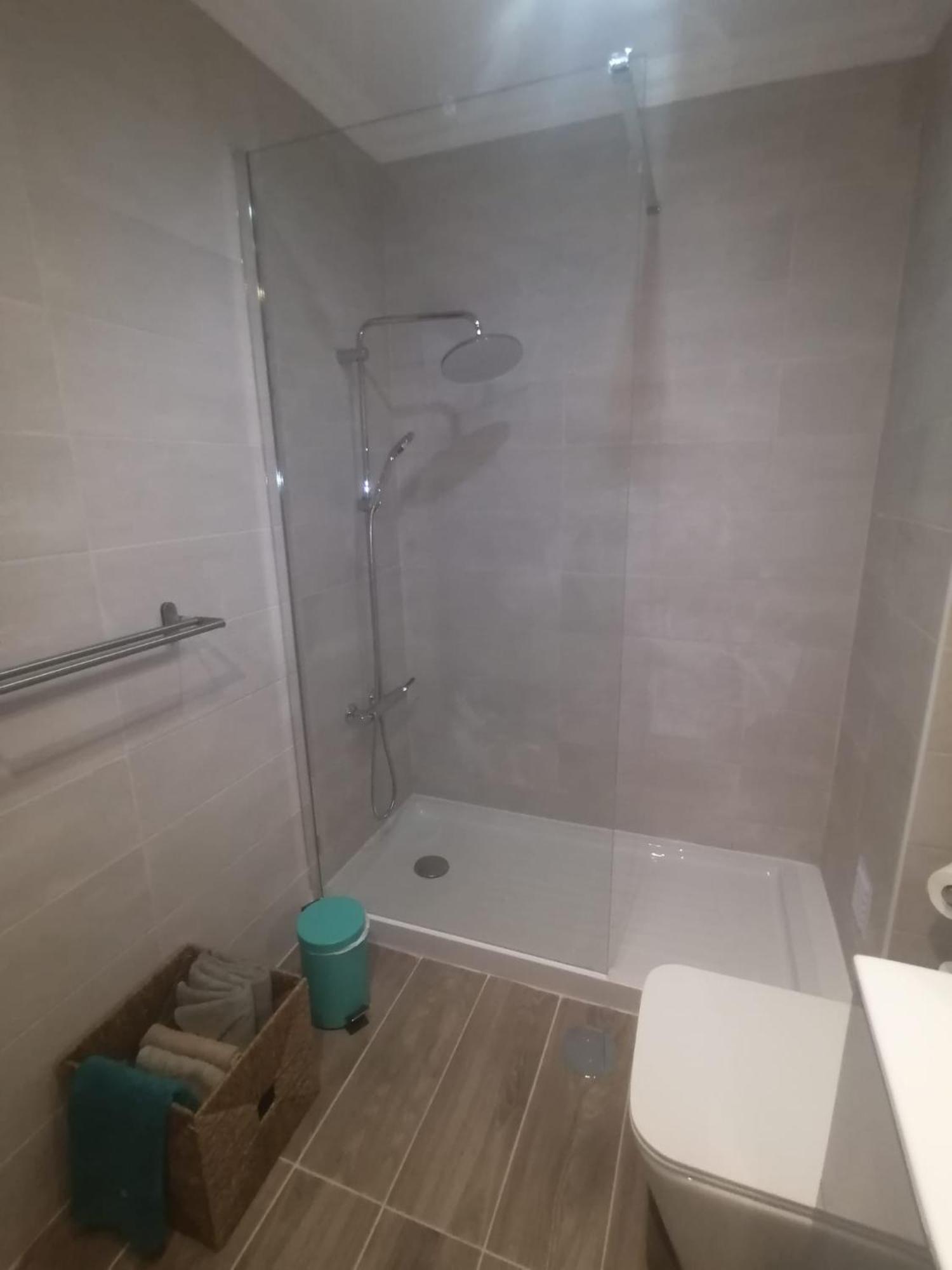 Apartment Poeta Aleixo In Faro Exterior photo