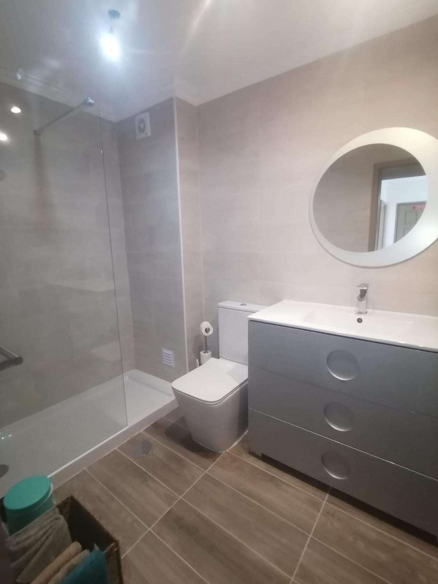 Apartment Poeta Aleixo In Faro Exterior photo