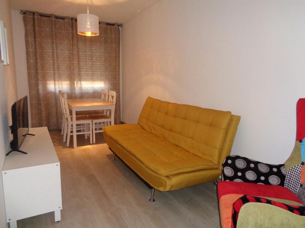 Apartment Poeta Aleixo In Faro Exterior photo