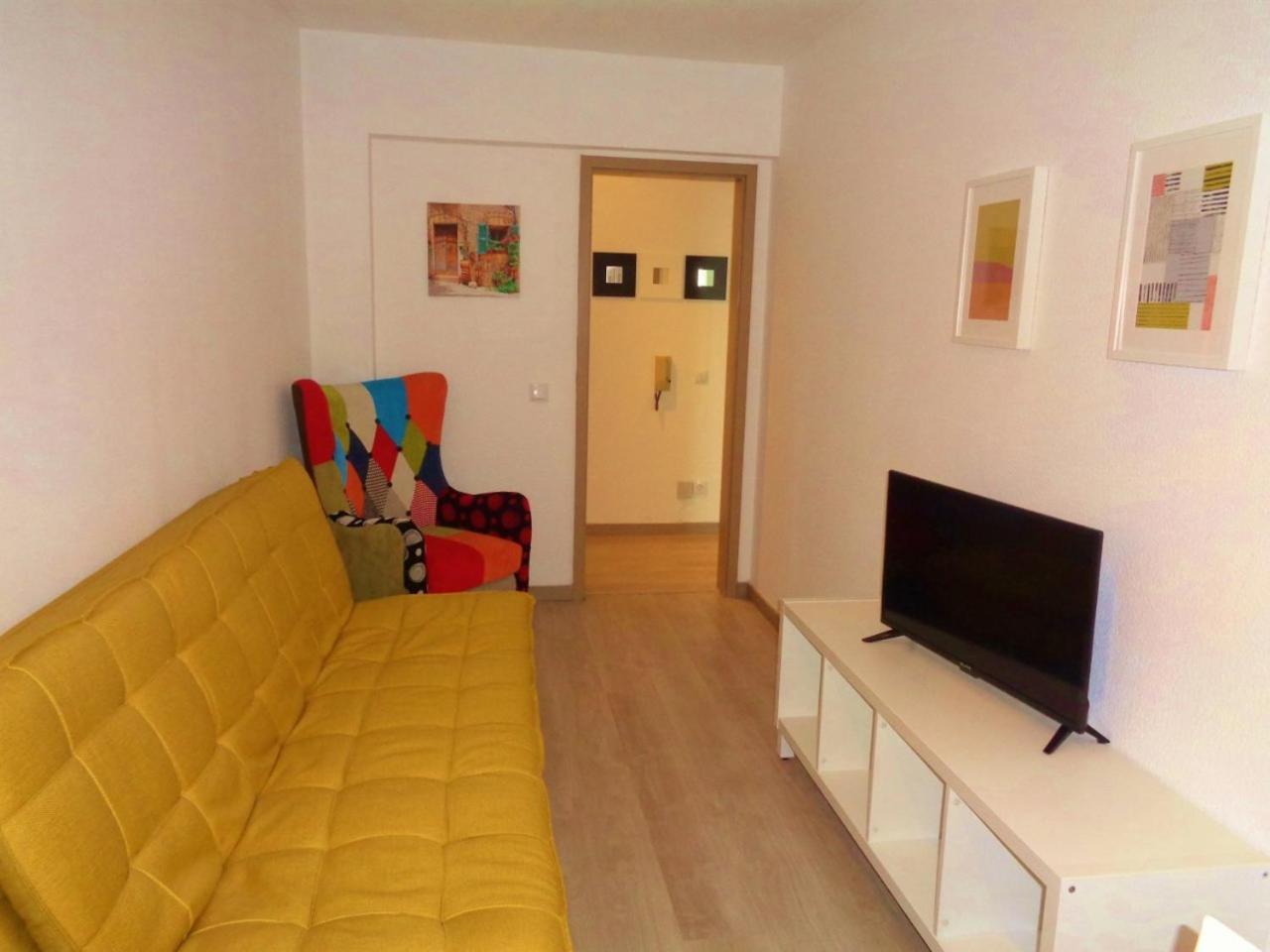 Apartment Poeta Aleixo In Faro Exterior photo