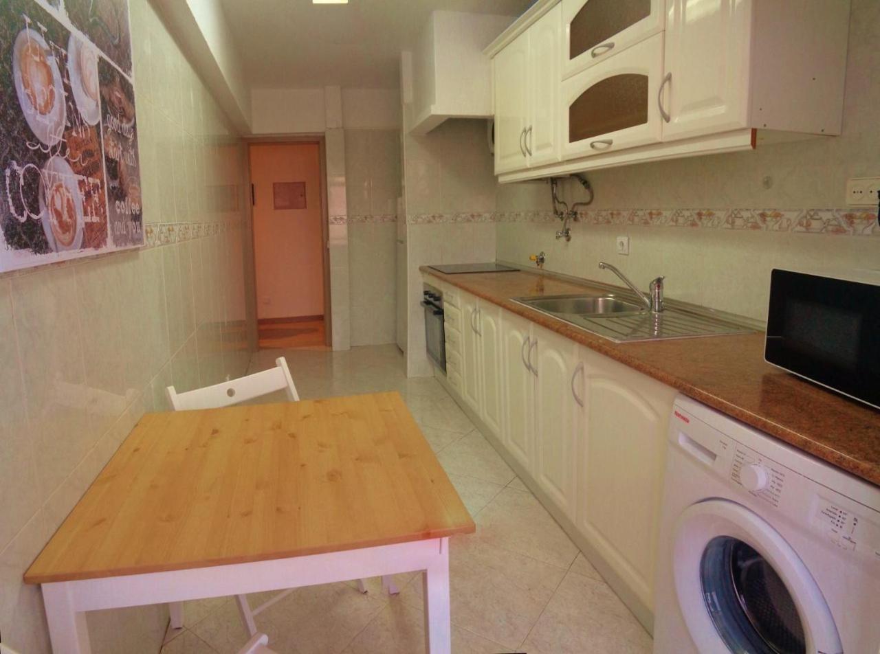 Apartment Poeta Aleixo In Faro Exterior photo