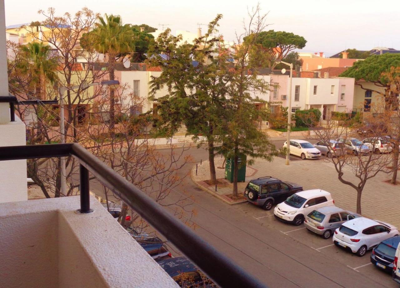 Apartment Poeta Aleixo In Faro Exterior photo